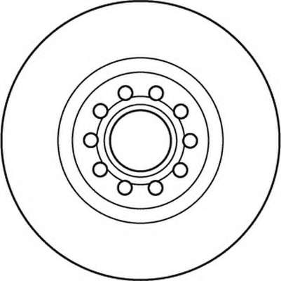 Тормозной диск