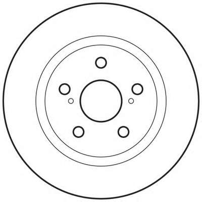 Тормозной диск