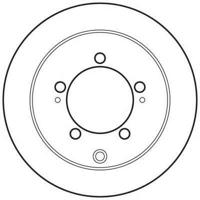 Тормозной диск