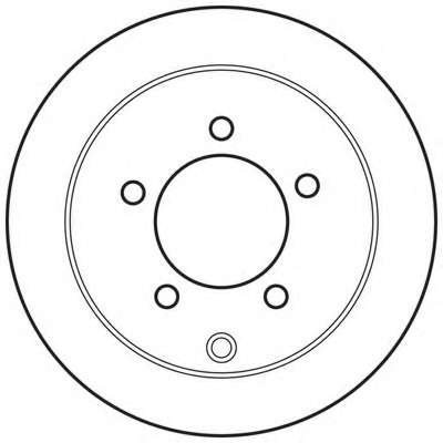 Тормозной диск
