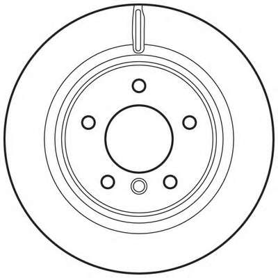 Тормозной диск