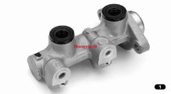 Главный тормозной цилиндр