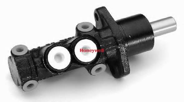 Главный тормозной цилиндр