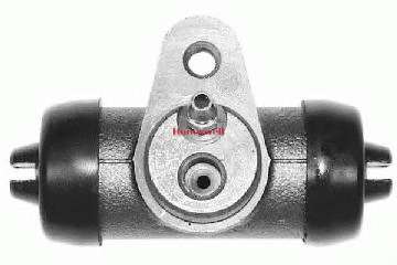 Колесный тормозной цилиндр