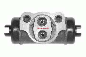 Колесный тормозной цилиндр