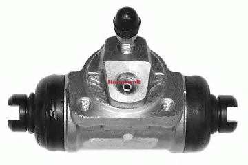 Колесный тормозной цилиндр