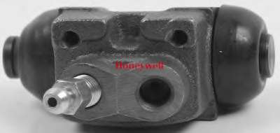 Колесный тормозной цилиндр