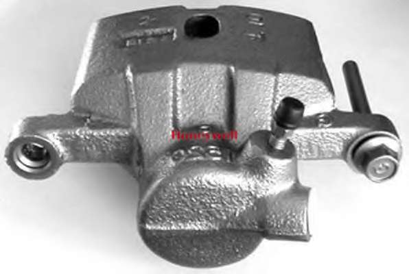 Тормозной суппорт