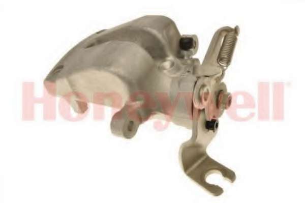 Тормозной суппорт