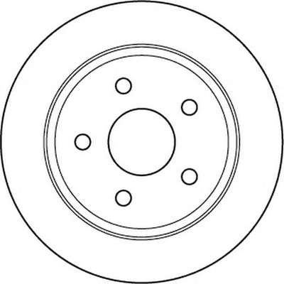 Тормозной диск