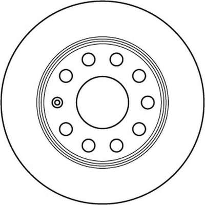 Тормозной диск
