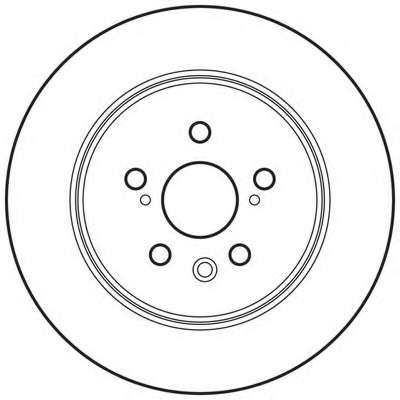 Тормозной диск