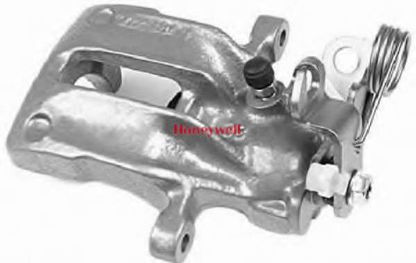 Тормозной суппорт