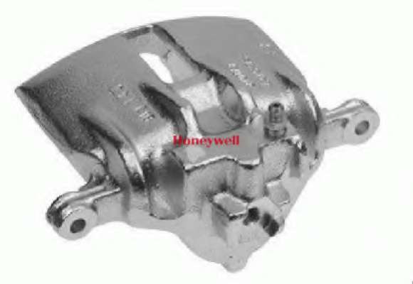 Тормозной суппорт