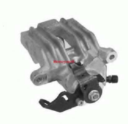 Тормозной суппорт