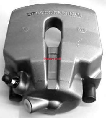 Тормозной суппорт