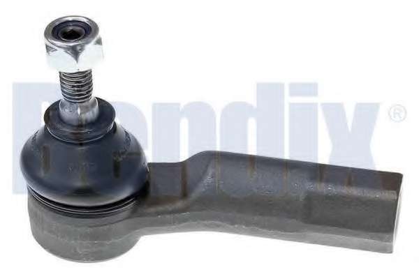 Наконечник поперечной рулевой тяги