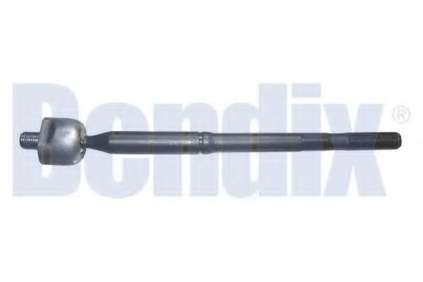 Осевой шарнир, рулевая тяга