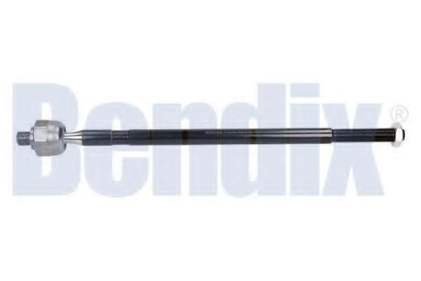 Осевой шарнир, рулевая тяга