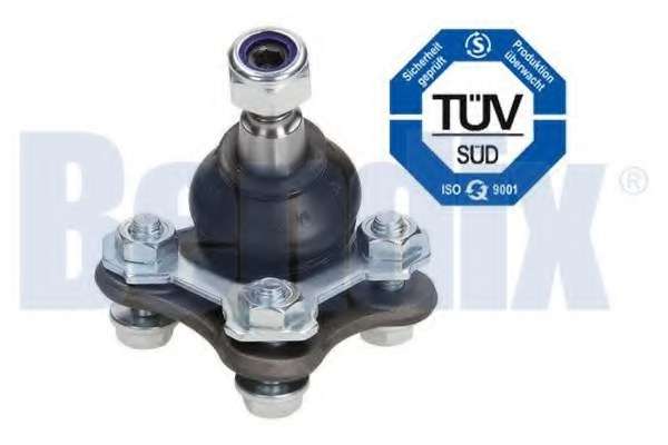 ремонтный комплект, несущие / направляющие шарниры