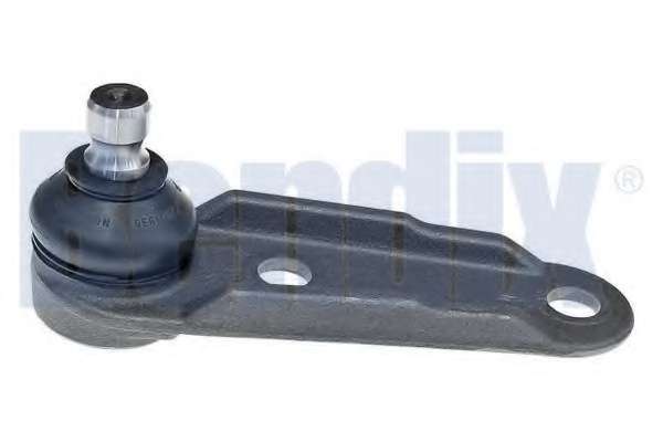 Несущий / направляющий шарнир