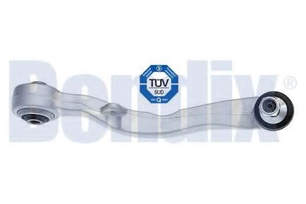 Рычаг независимой подвески колеса, подвеска колеса