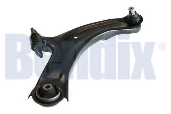 Рычаг независимой подвески колеса, подвеска колеса