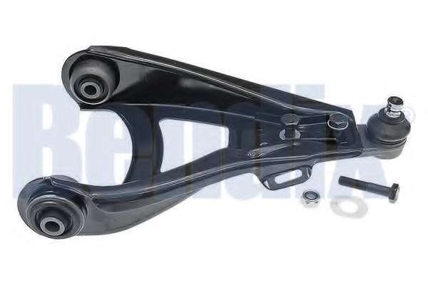 Рычаг независимой подвески колеса, подвеска колеса