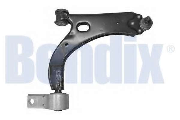 Рычаг независимой подвески колеса, подвеска колеса