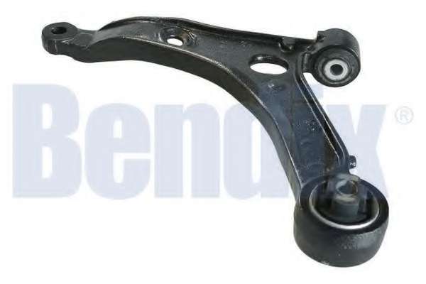 Рычаг независимой подвески колеса, подвеска колеса