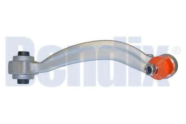 Рычаг независимой подвески колеса, подвеска колеса