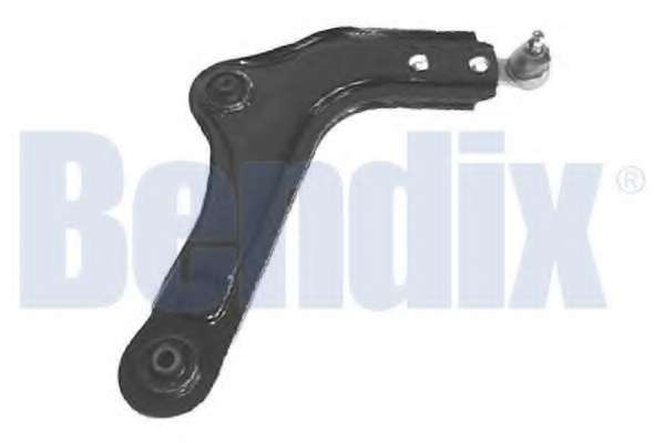 Рычаг независимой подвески колеса, подвеска колеса