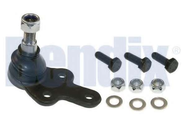 Несущий / направляющий шарнир