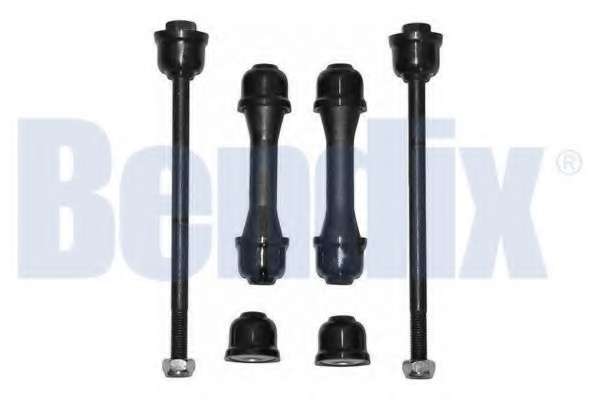 Ремкомплект, соединительная тяга стабилизатора