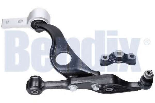 Рычаг независимой подвески колеса, подвеска колеса