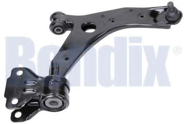 Рычаг независимой подвески колеса, подвеска колеса