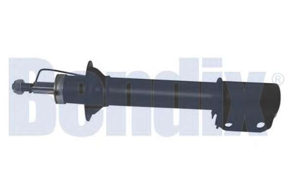 Амортизатор