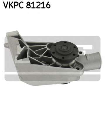 Водяной насос