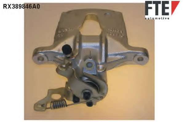 Тормозной суппорт