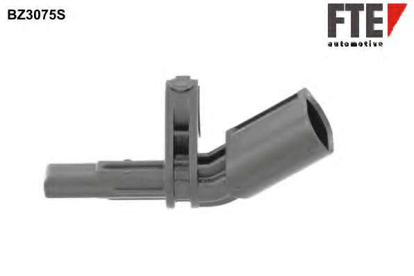 Датчик, частота вращения колеса