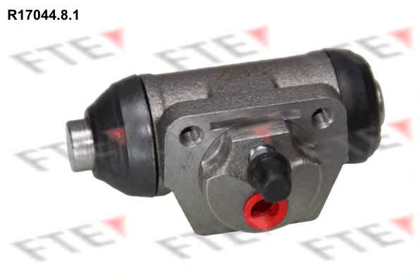 Колесный тормозной цилиндр