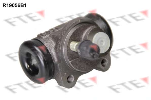 Колесный тормозной цилиндр