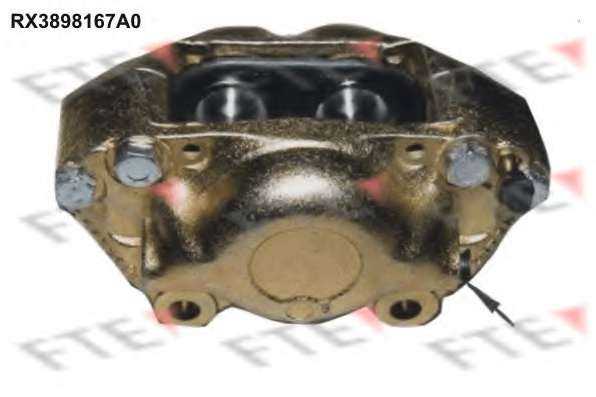 Тормозной суппорт