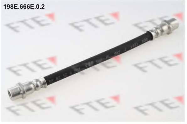 Тормозной шланг