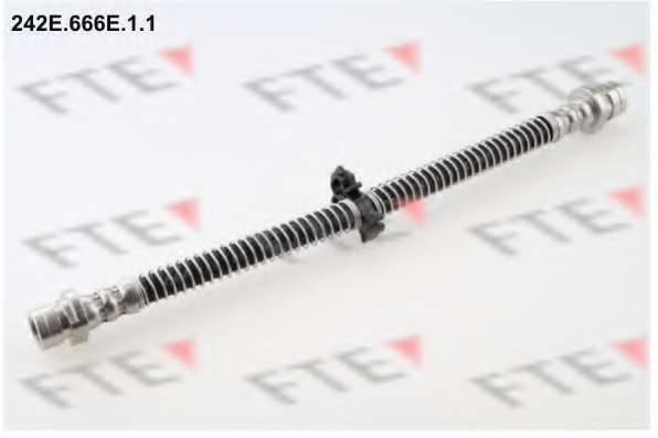 Тормозной шланг