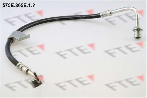 Тормозной шланг