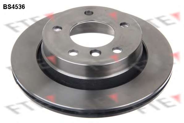 Тормозной диск