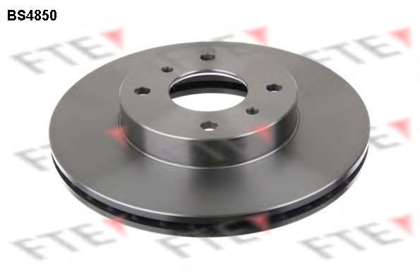 Тормозной диск