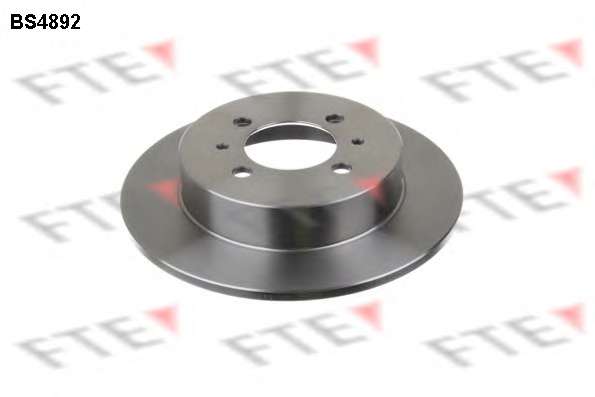 Тормозной диск