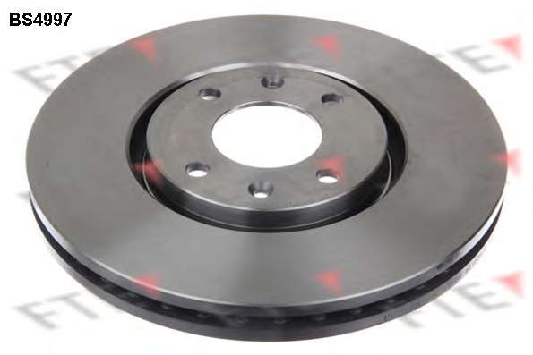 Тормозной диск